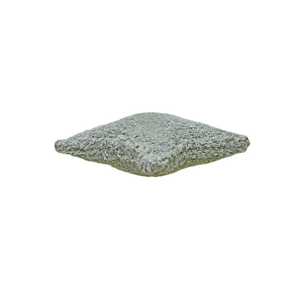 Iš medvilnės vaikiška pagalvė 54x54 cm Stella Blue Sage – Lorena Canals-image-2