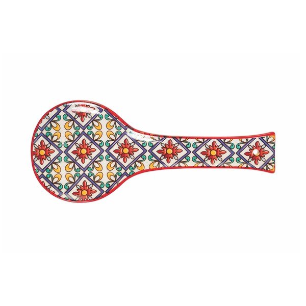 Dolomito padėklas virtuvės reikmenims VDE Tivoli 1996 Ornamento-image-2