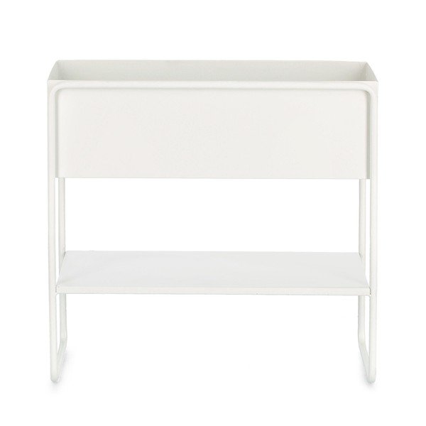 Iš metalo gėlių stovas (aukštis 44 cm) Madelyn – Yes Everyday