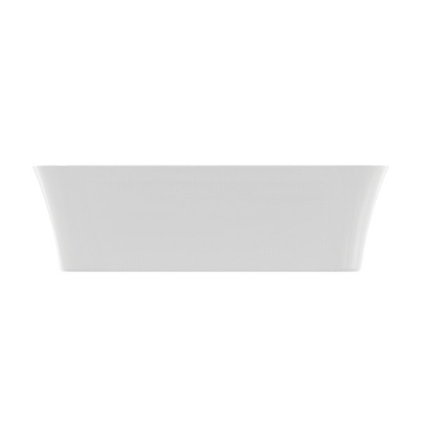 Iš keramikos praustuvas baltos spalvos 65x40 cm Ipalyss – Ideal Standard-image-4