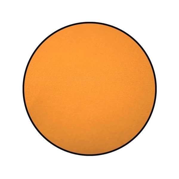 Oranžinis greitai džiūstantis rankšluostis DecoKing EKEA, 80 x 160 cm-image-3
