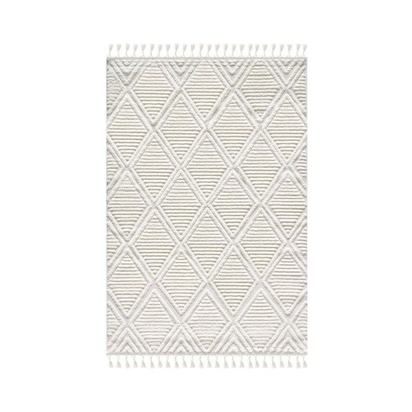 Skalbiamas smėlio spalvos kilimas 80x150 cm Elite Collection – Mila Home