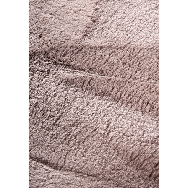 Pilkai rožinės spalvos kilimas 160x230 cm Leon – Villeroy&Boch-image-3