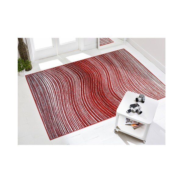 Kilimas Webtappeti Estro Rojo, 160 x 230 cm