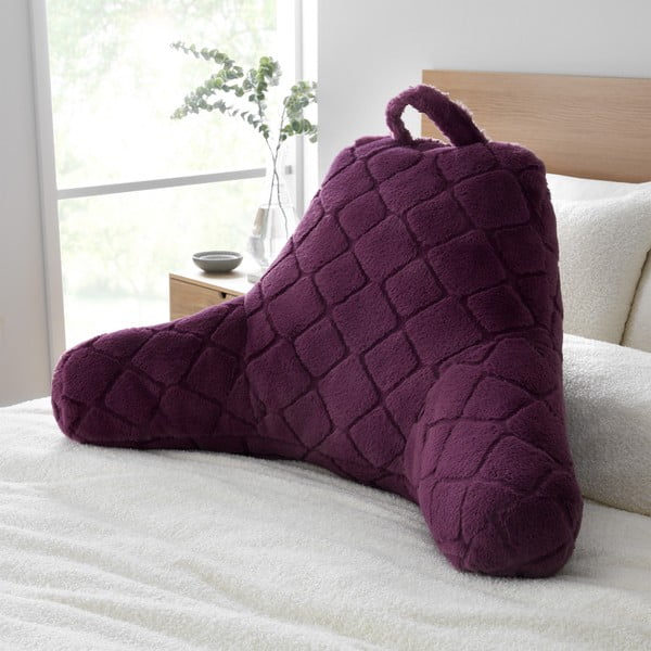 Atraminė pagalvė 97x74 cm Cosy Diamond – Catherine Lansfield-image-2