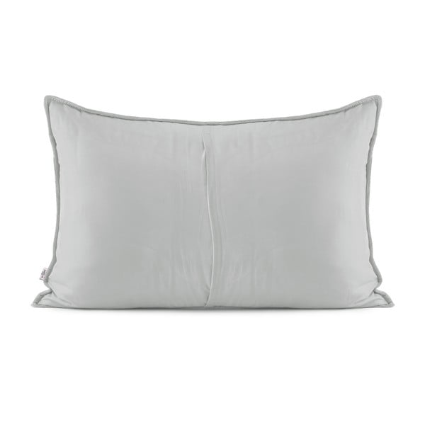 2 tamsiai pilkų užvalkalų rinkinys "AmeliaHome Laila", 70 x 50 cm-image-2