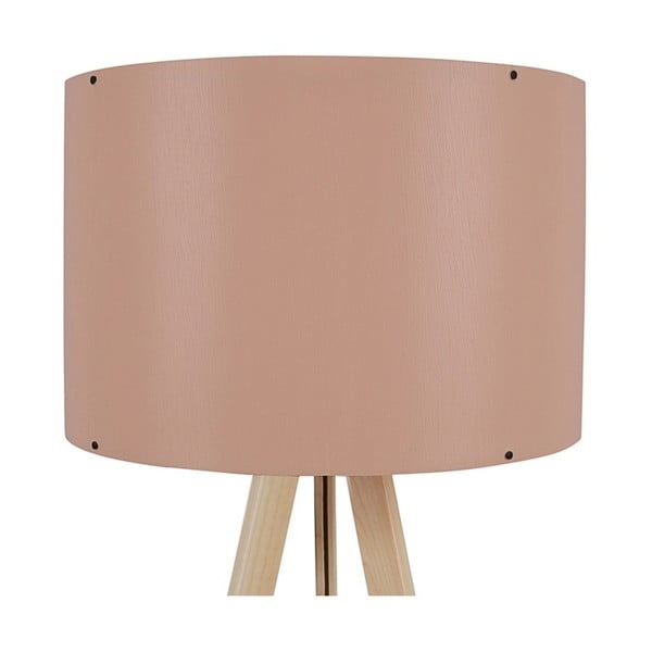 Grindinis šviestuvas su šviesiai rausvu atspalviu "Aiden-image-2