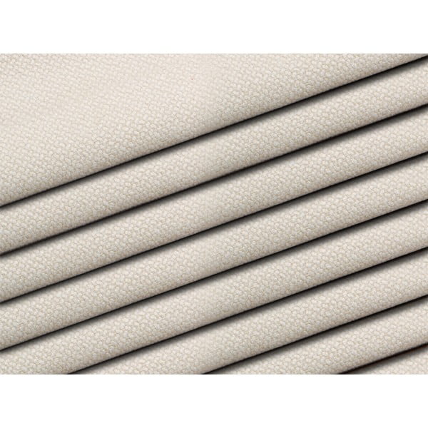 Sofa smėlio spalvos 240 cm Jodie – Micadoni Home-image-1