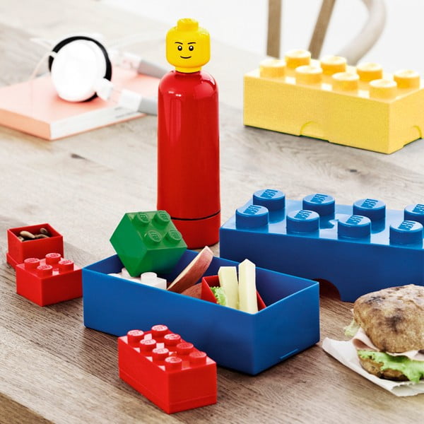 "Lego" buteliukas, juodas-image-1