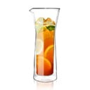 Ąsotis su dviguba sienele Vialli Design, 800 ml