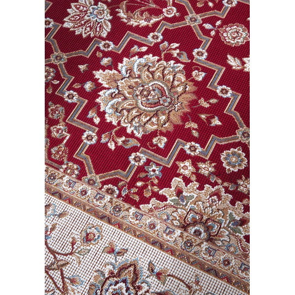 Lauko kilimas raudonos spalvos 160x235 cm Pierre – Villeroy&Boch-image-4