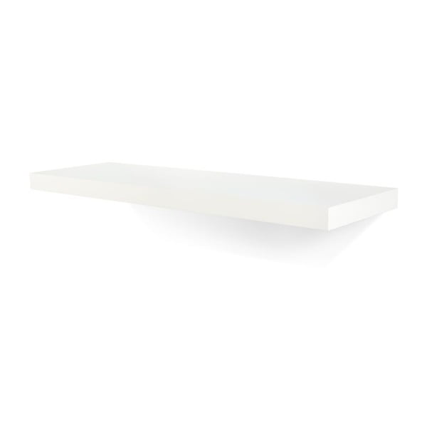 "TemaHome Balda" balta lentyna, ilgis 107 cm-image-3