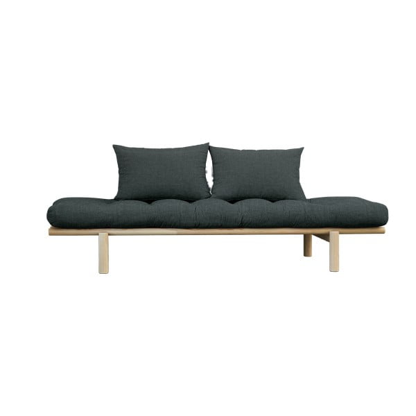 Sofa Karup Design Pace Natural Clear/Grafit Grey