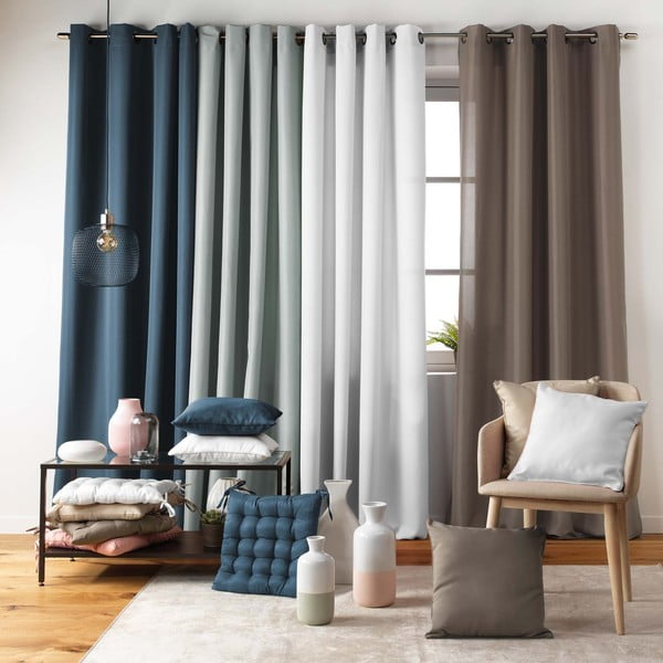 Dekoratyvinė pagalvėlė 40x40 cm Essentiel – douceur d'intérieur-image-3