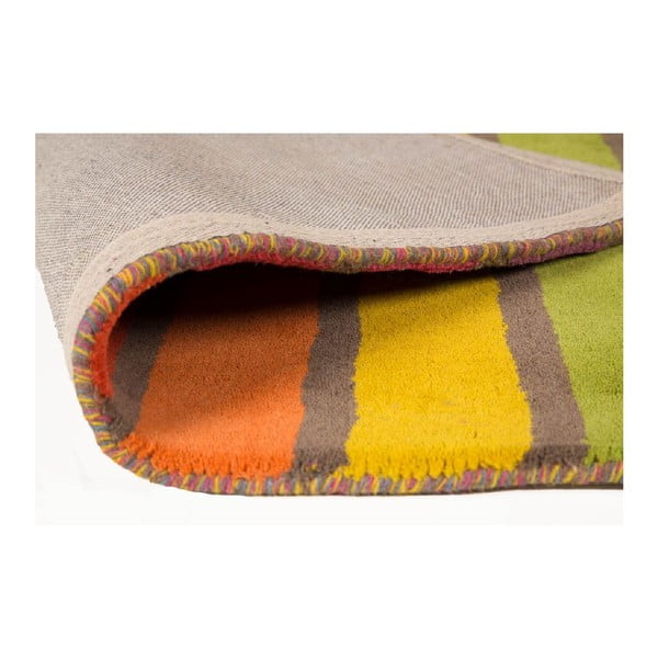 Vilnonis kilimas Flair Rugs Candy, 80 x 150 cm-image-3