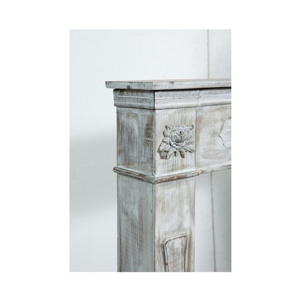 False mantelpiece Crido Consulting Biscottini Priscilla-image-1