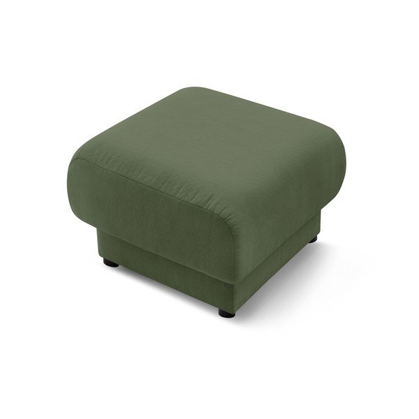 Žalios spalvos otomanė Bourbon - Bobochic Paris-image-4