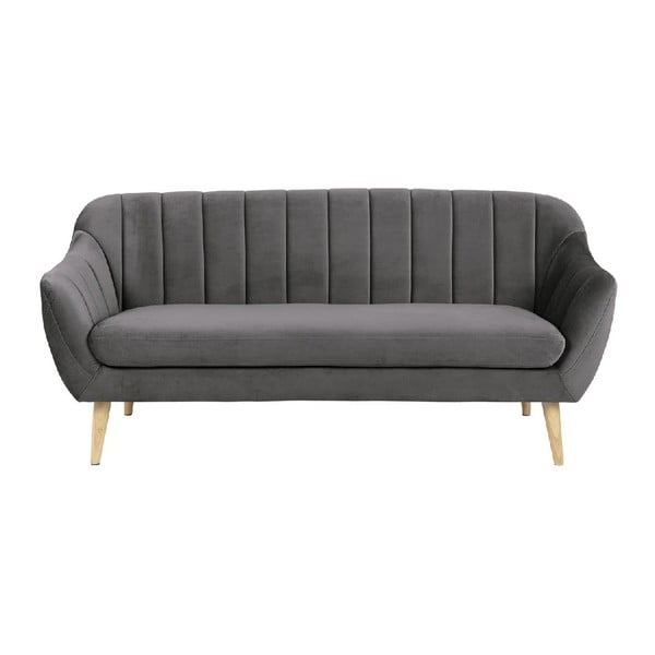 Actona Doria pilka sofa-image-3