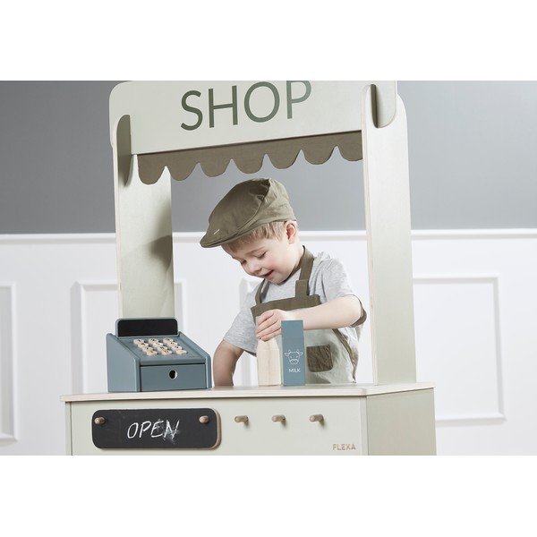 Flexa Play Shop kasos aparatas-image-1