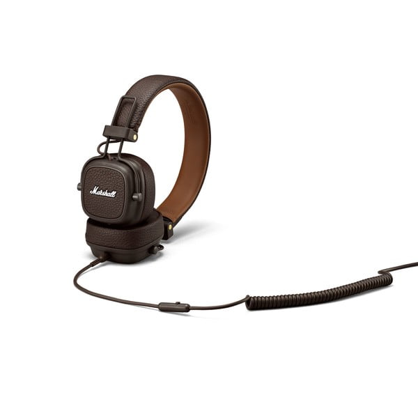 Brown Marshall Major III ausinės-image-2