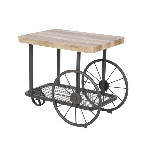 Mauro Ferretti Station kavos staliukas-image-3