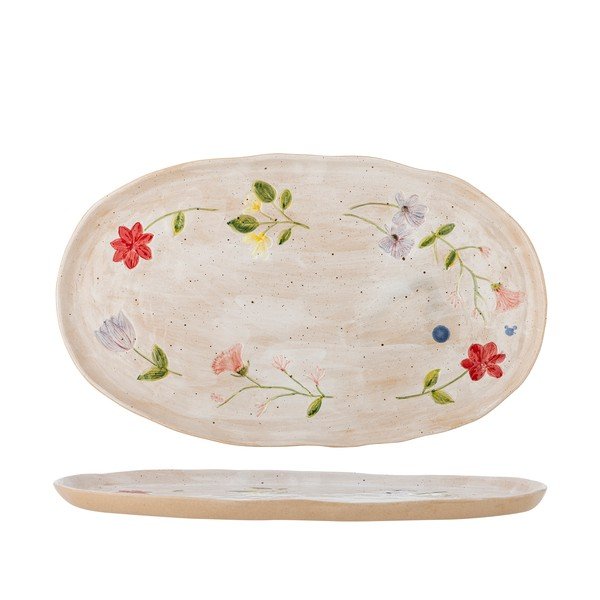 Padėklas serviravimo padėklas 25x42,5 cm Camilla – Bloomingville-image-3