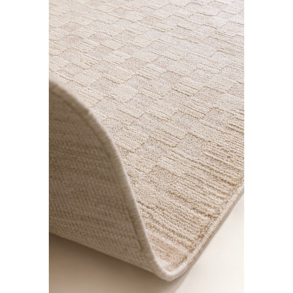 Kreminės spalvos kilimas 120x160 cm Laurent Beige Natural – Asiatic Carpets-image-3