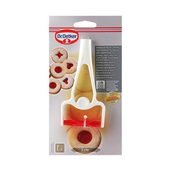 Sausainių formelė Dr. Oetker-image-4