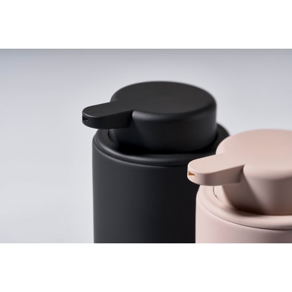 Juodas muilo dozatorius Zone UME-image-4