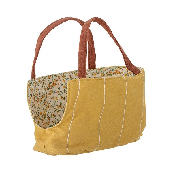 Pliušinis žaislas Villja – Bloomingville Mini-image-4