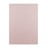 Skalbiamas kilimas rožinės spalvos 240x340 cm Sky – Ayyildiz Carpets
