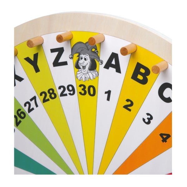 Legler Laimės ratas Medinis laimės ratas-image-2