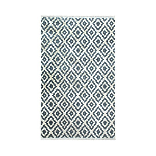 Kilimas Munico Gris, 80 x 150 cm-image-1
