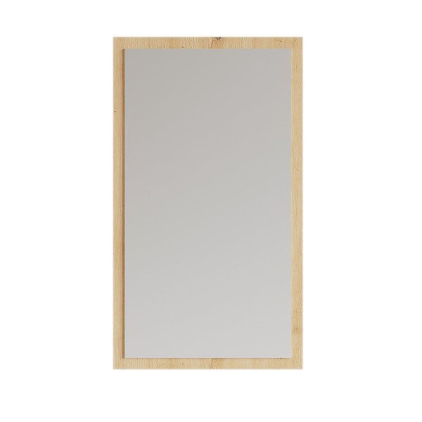 Sieninis veidrodis 40x70 cm Royal – STOLKAR
