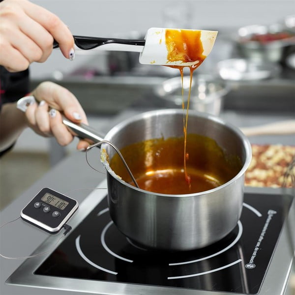 Skaitmeninis virtuvės termometras – Orion-image-1