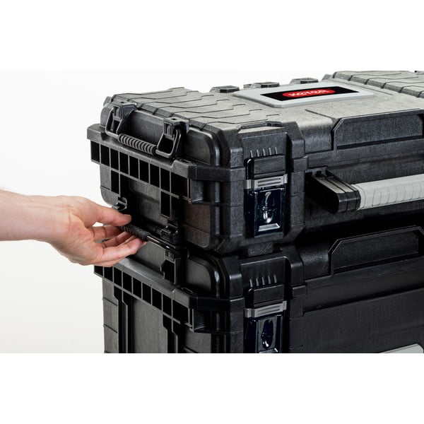 Įrankių dėžė Gear - Keter-image-2