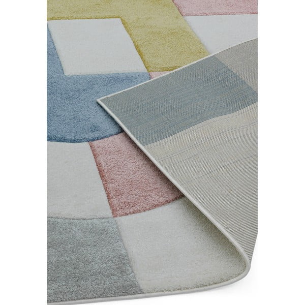 Kilimas Asiatic Carpets Retro Multi, 200 x 290 cm-image-1