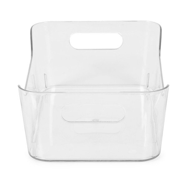 Iš plastiko krepšys 20x14x8 cm – Compactor-image-2