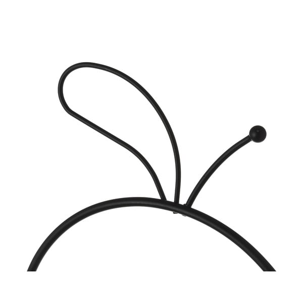 Dvigubas vaisių krepšelis Casa Selección Metalo-image-1