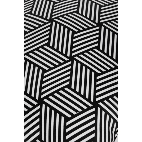 Pagalvė su užpildu "Geometric 6", 45x45 cm-image-2