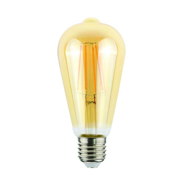 Aukso spalvos lemputė Homemania Filament