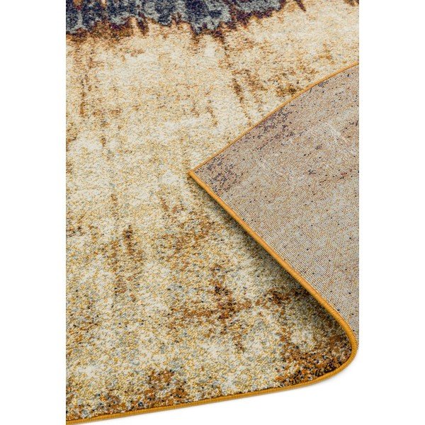 Kilimas oranžinės spalvos 120x170 cm Nova – Asiatic Carpets-image-4