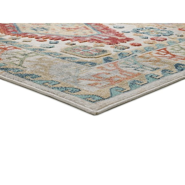 Smėlio spalvos lauko kilimas 290x200 cm Soley - Universal-image-2