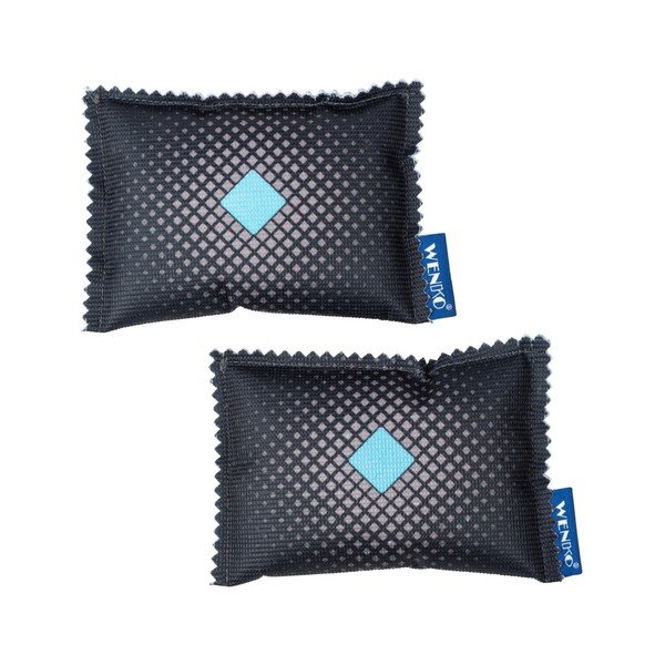 2 Wenko Indicator kvapų absorbentų rinkinys, 2x 120 g-image-1