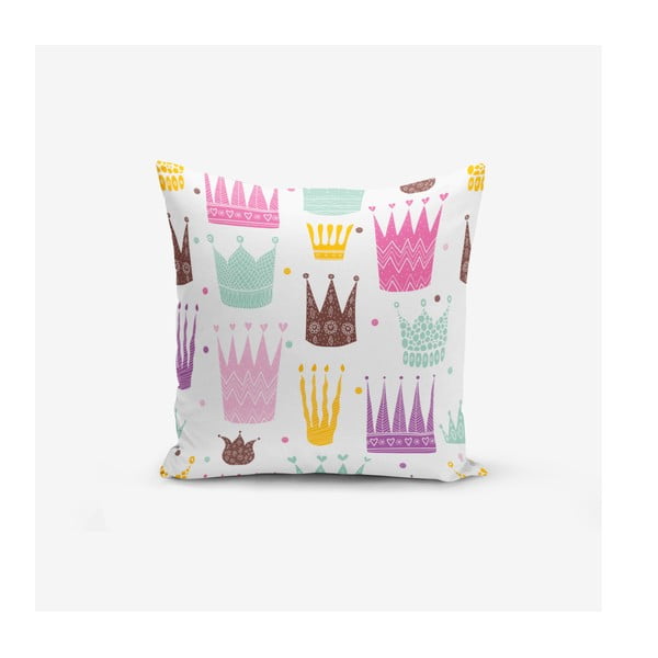 Užvalkalas kūdikiui Colorful Crown - Minimalist Cushion Covers