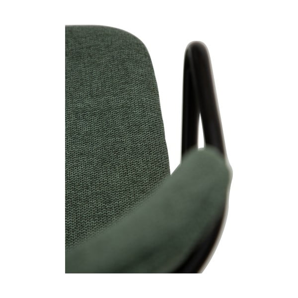 Žalia valgomojo kėdė Zed - DAN-FORM Denmark-image-1