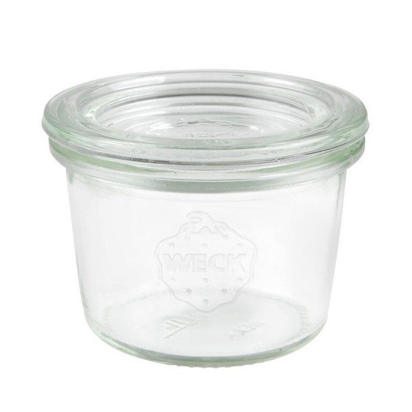 12 indelių rinkinys Weck Sturz, 80 ml-image-2