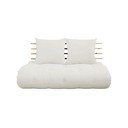 Modulinė sofa Karup Design Shin Sano Natural Clear/Creamy