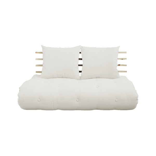 Modulinė sofa Karup Design Shin Sano Natural Clear/Creamy