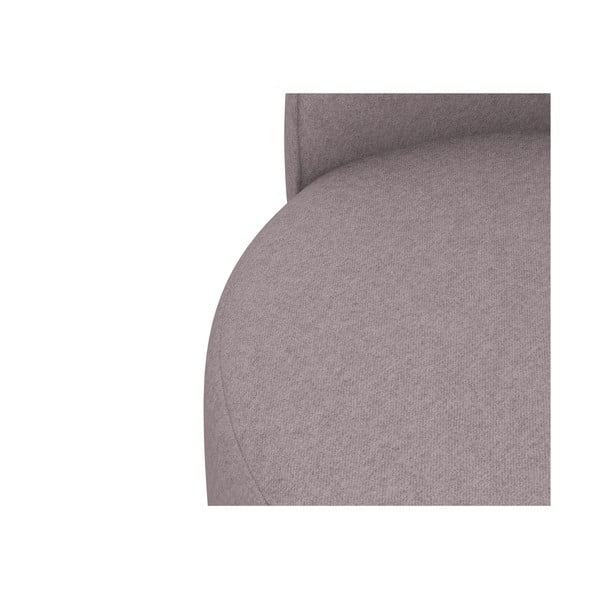 Levandų spalvos krėslas Ipo – Makamii-image-4